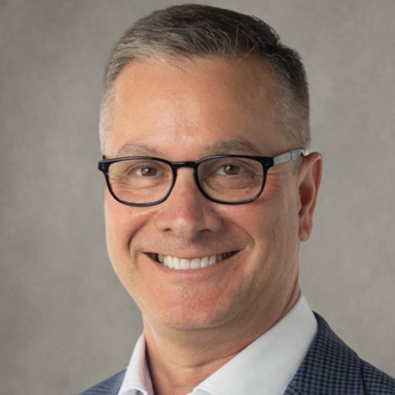Photo of Randall Odzer